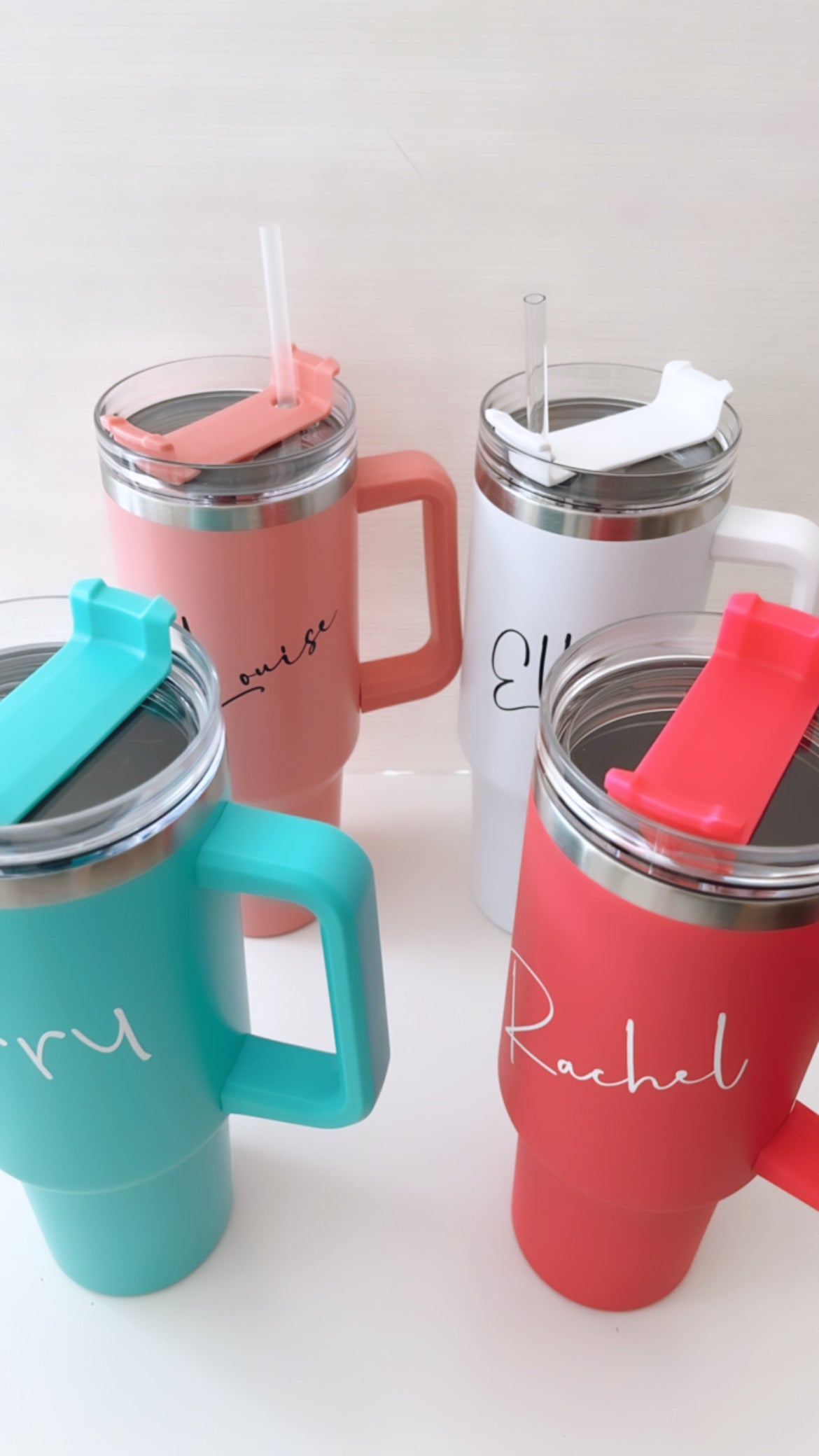 Tumbler Cups