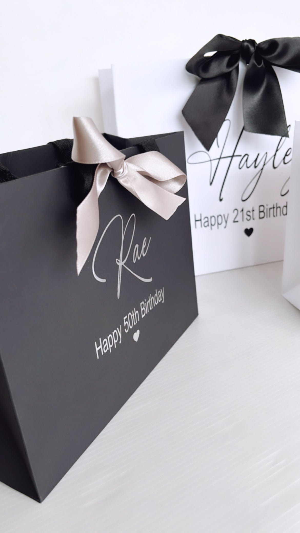 Gift Bags