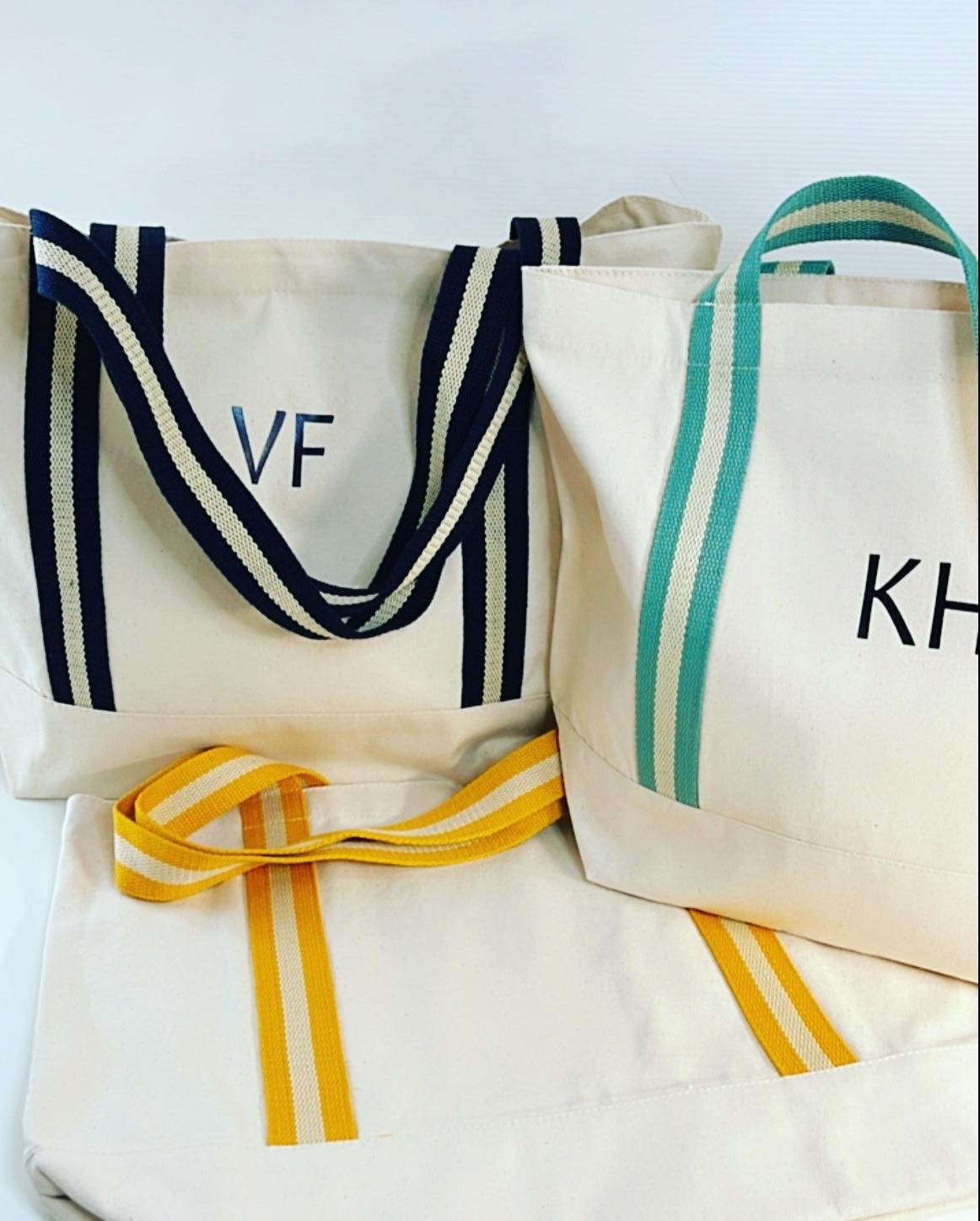 Beach Bags