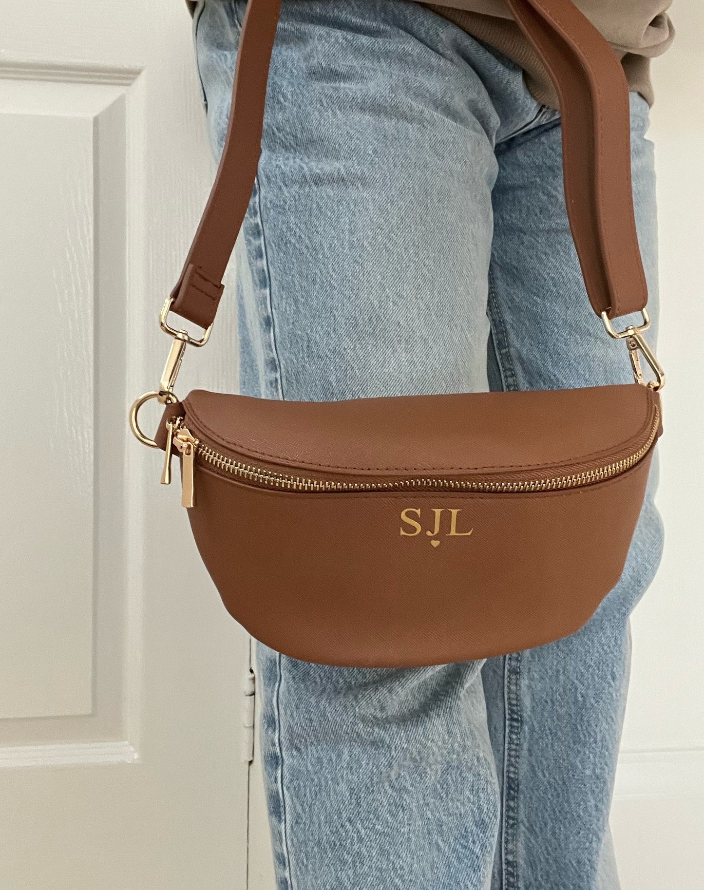 Personalised Boutique Waist/Crossbody Bag