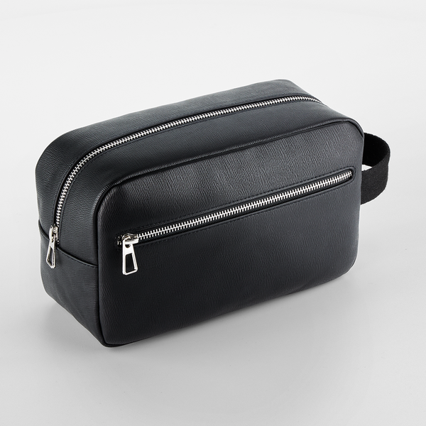 Tailored Luxe Washbag