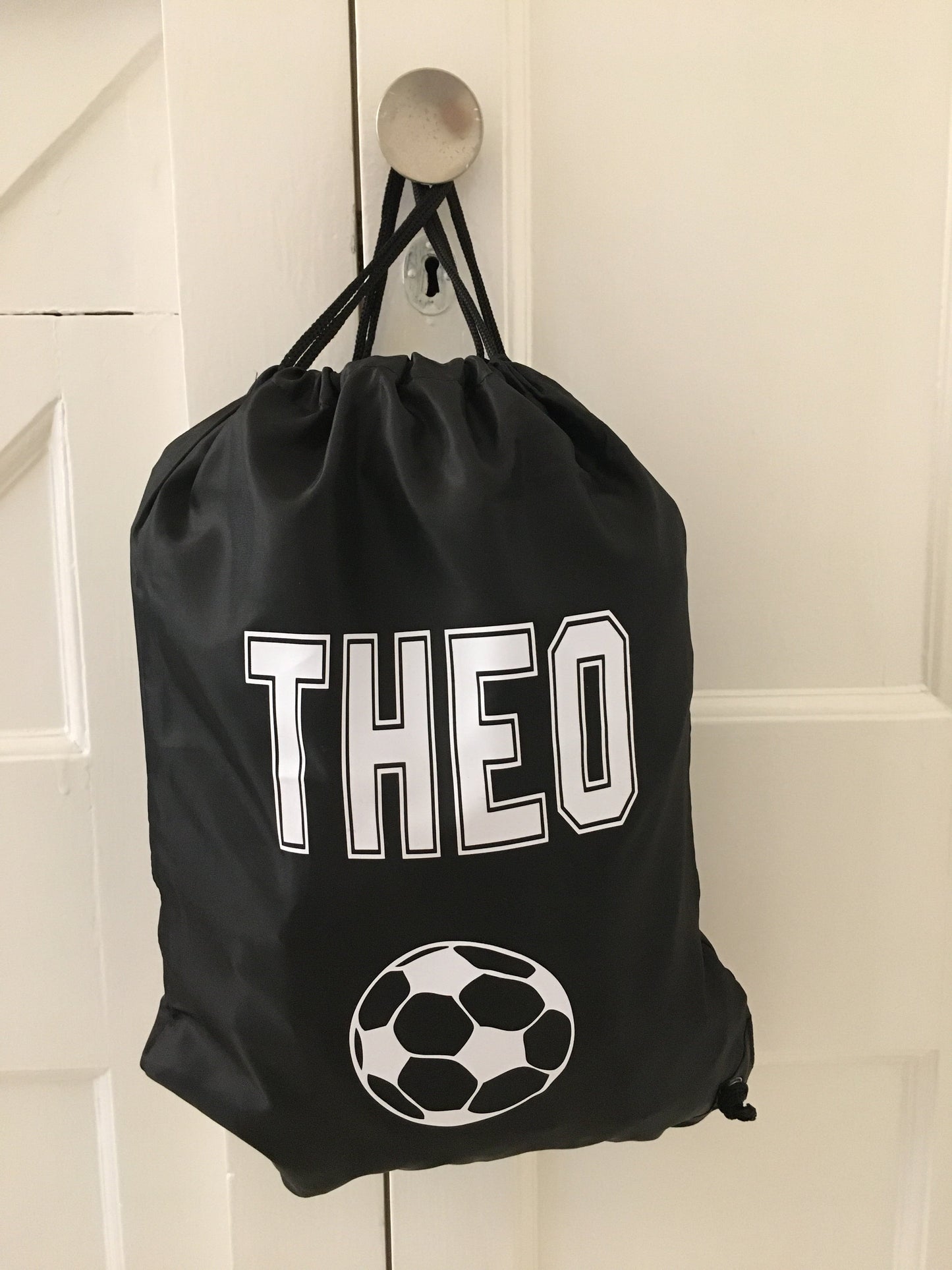 Personalised PE Bag